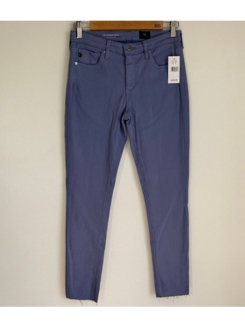 AG Adriano Goldschmied The Legging Ankle – 27